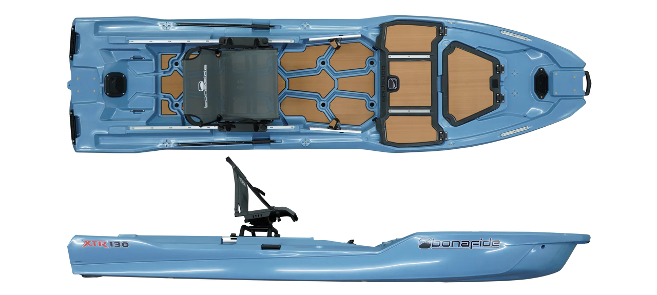 Bonafide XTR130 2026